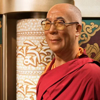 Dalia Lama