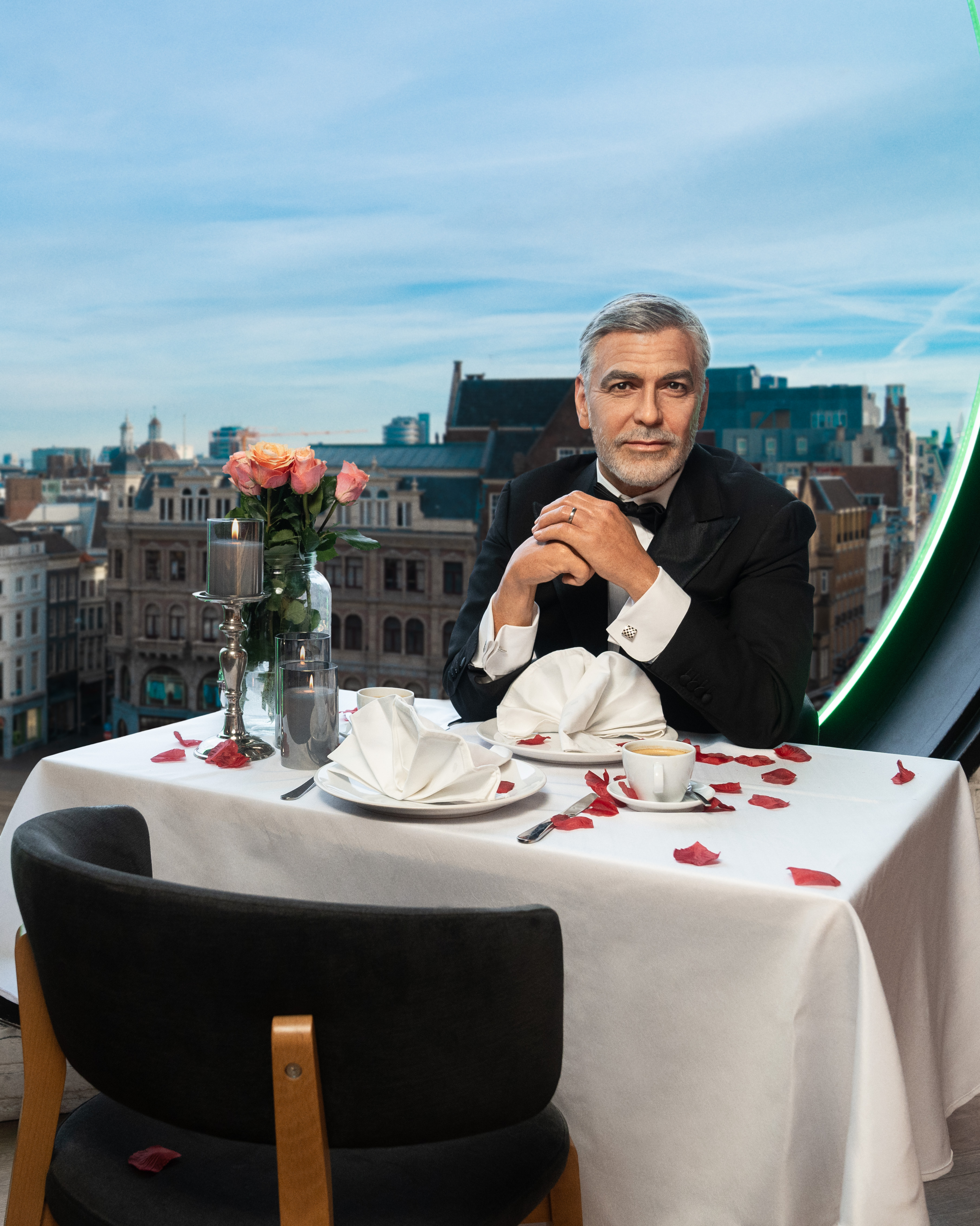 George Clooney 1