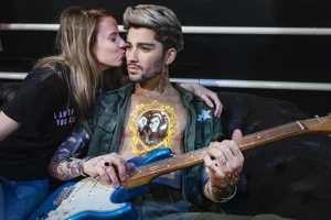 Zayn Malik