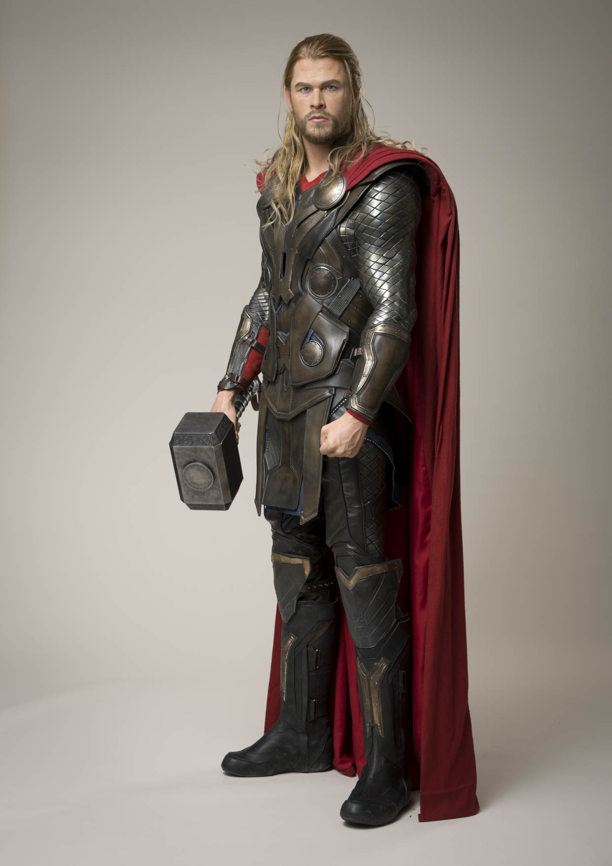 Dsc7120 Chris Hemsworth As Thor Mta 2016