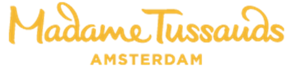 Madame Tussauds Amsterdam Logo