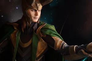 Loki 2022 HQ