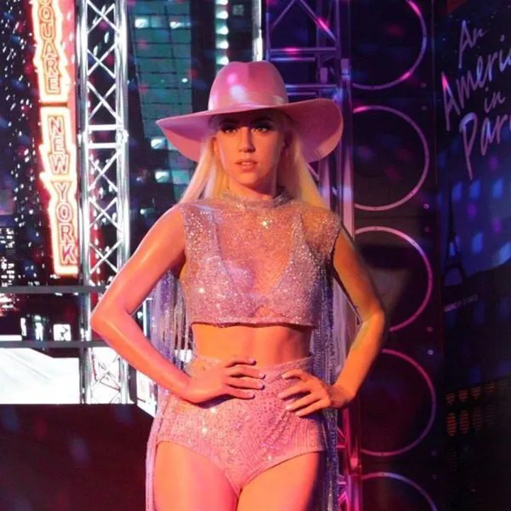 Lady Gaga