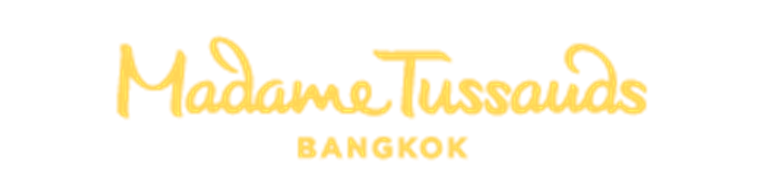 Madame Tussauds Bangkok Logo