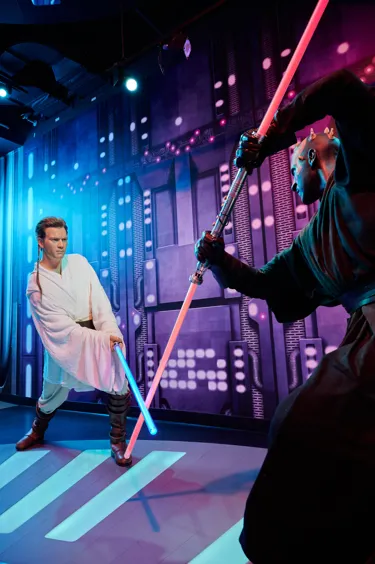 2021 06 28 Madame Tussauds6485