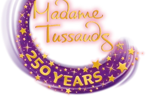 250 Jahre Madame Tussauds Berlin