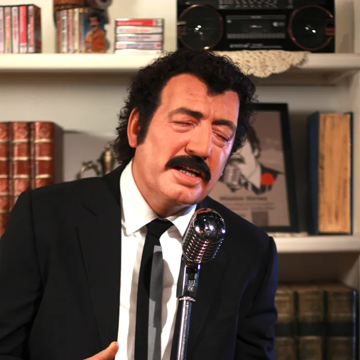 Müslüm Gürses