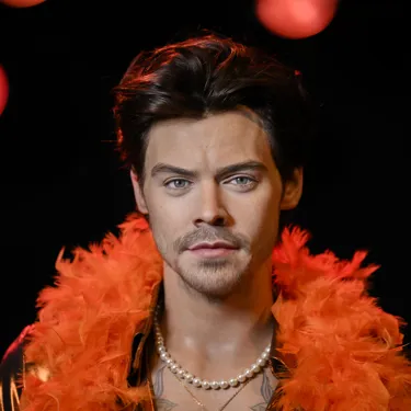 Harry Styles