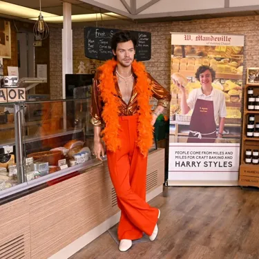 Harry Styles