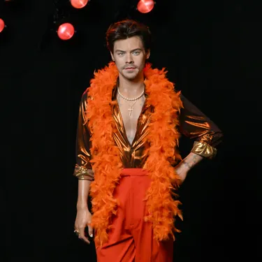 Harry Styles