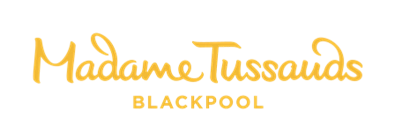 Madame Tussauds Blackpool Logo