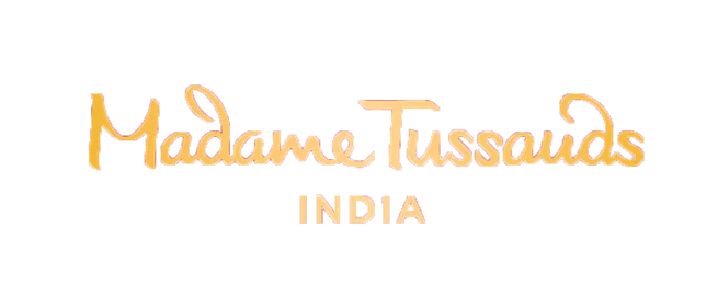 Madame Tussauds India Logo