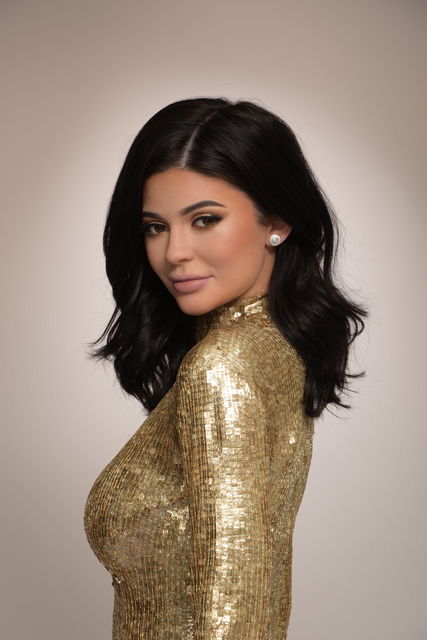 Kylie Jenner | Madame Tussauds Dubai