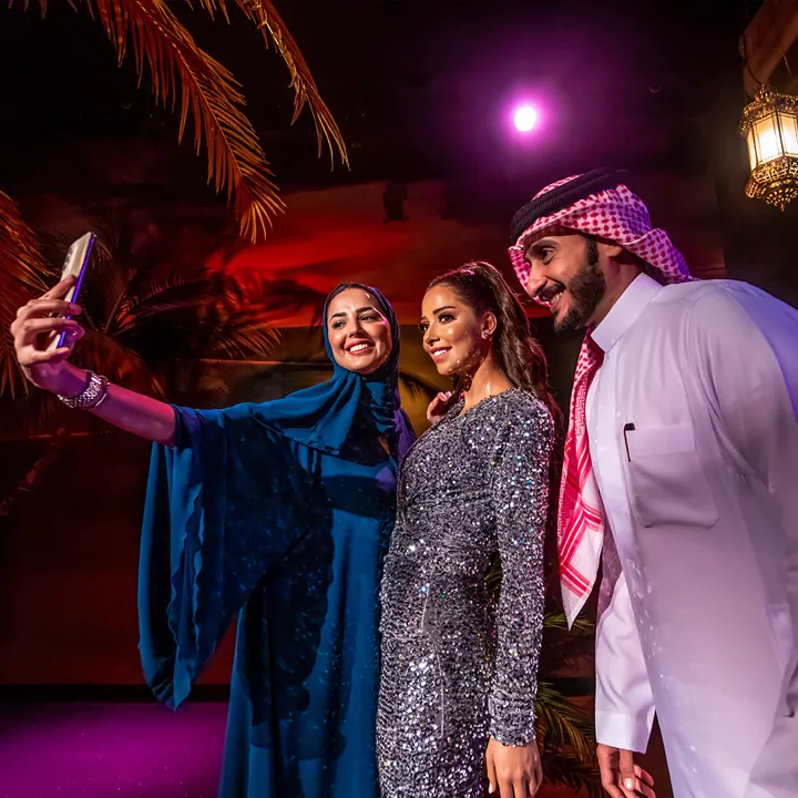 DTCM Madame Tussauds Dubai GCC 41