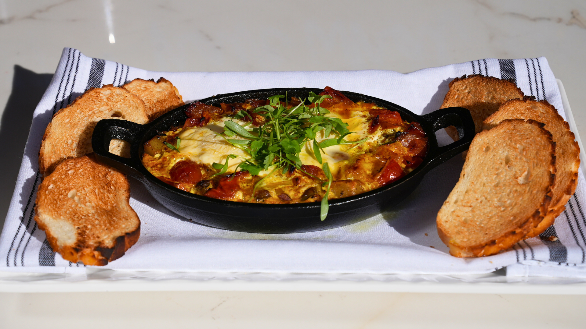 MTHR Brunch Styled Specialty Shakshuka 001