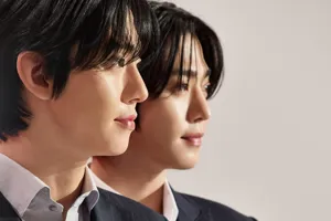 Ahn Hyo Seop Figure Launch