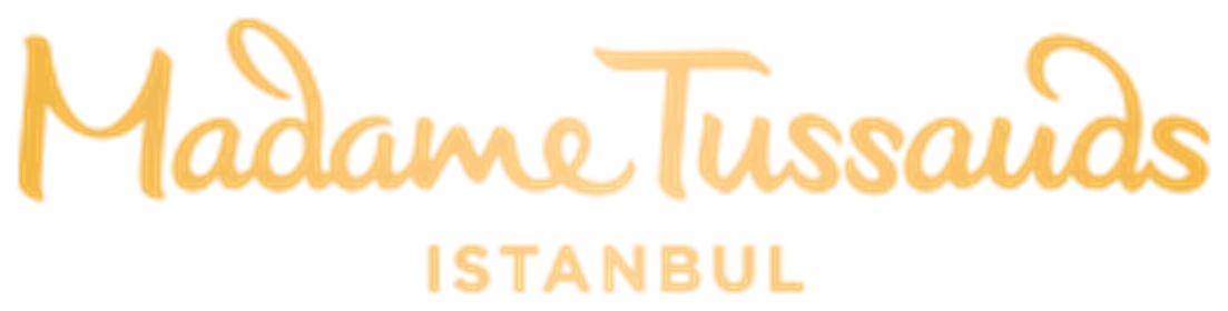 Madame Tussauds Istanbul Logo