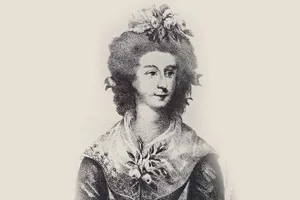 Madame Marie Tussauds