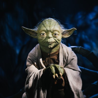 Star Wars Yoda