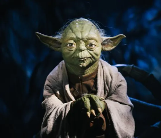 Star Wars Yoda