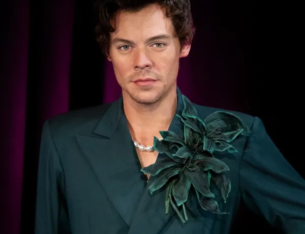 Harry Styles Square