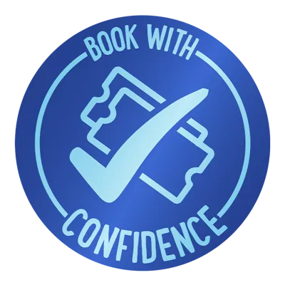 Booking guarantee