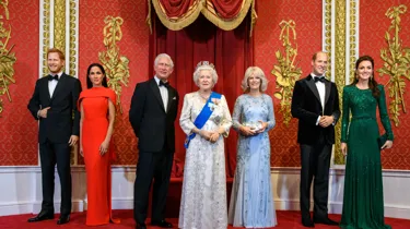 meghan and harry
