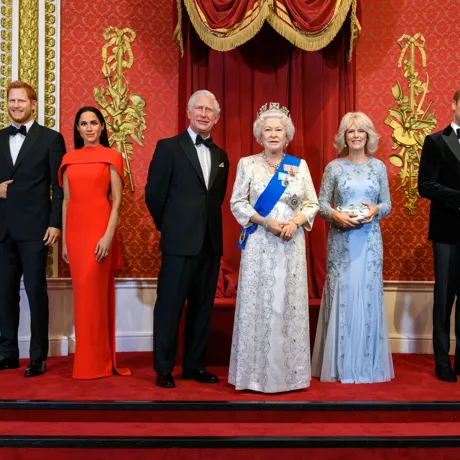 meghan and harry