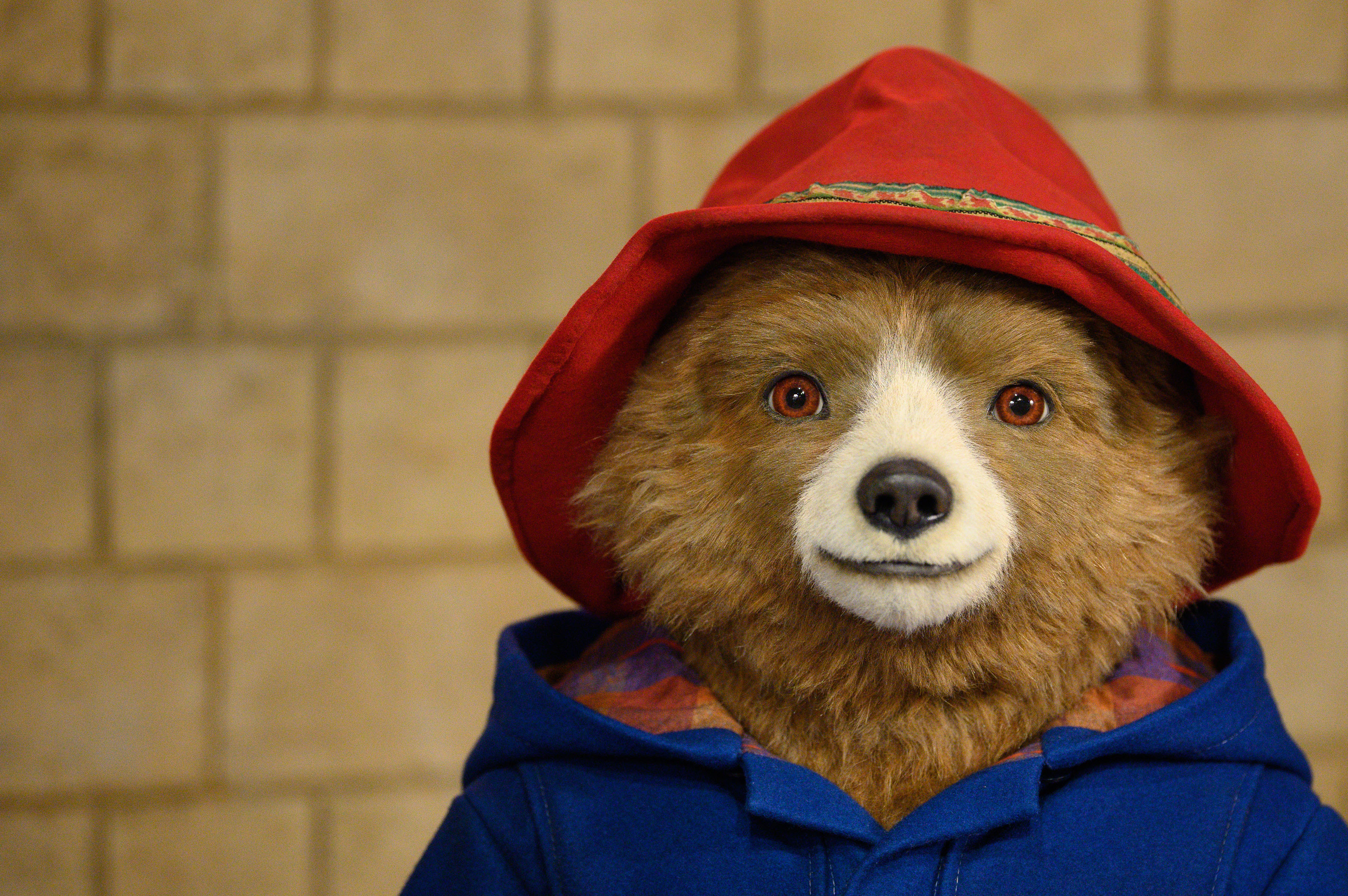 Madame Tussauds London Paddington Figure 2