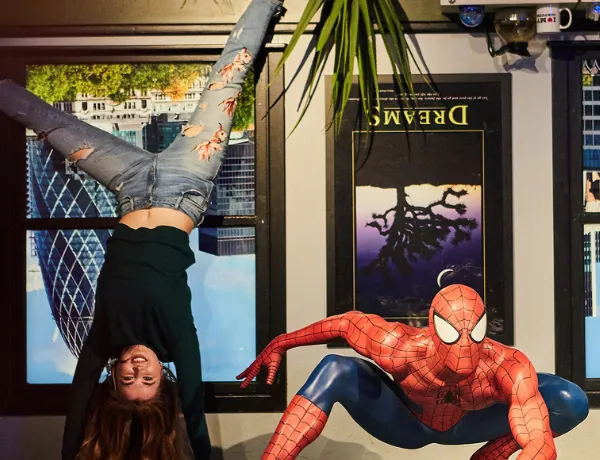 Marvel
