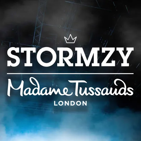 MTL X Stormzy Social Announce Asset