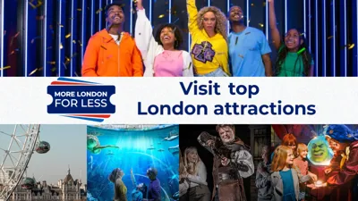 MTL Cluster 5 Attractions
