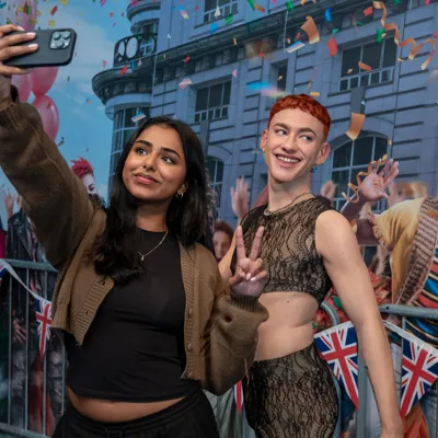 Olly Alexander Lifestyle Culture Zone (6)