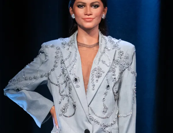 Zendaya Square