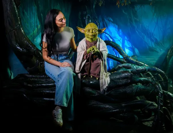 MT London Yoda