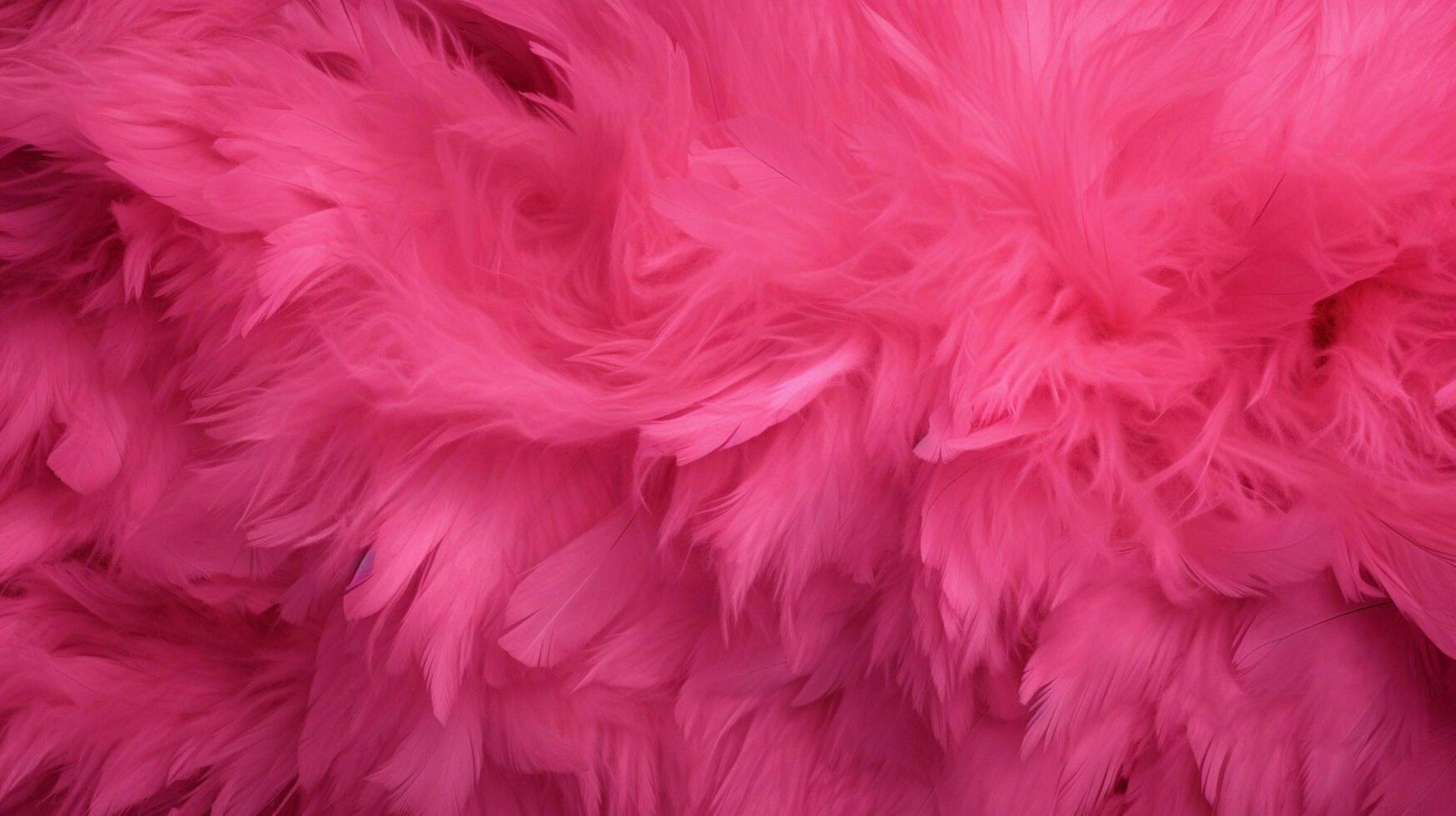 Hot Pink Texture High Quality Free Photo