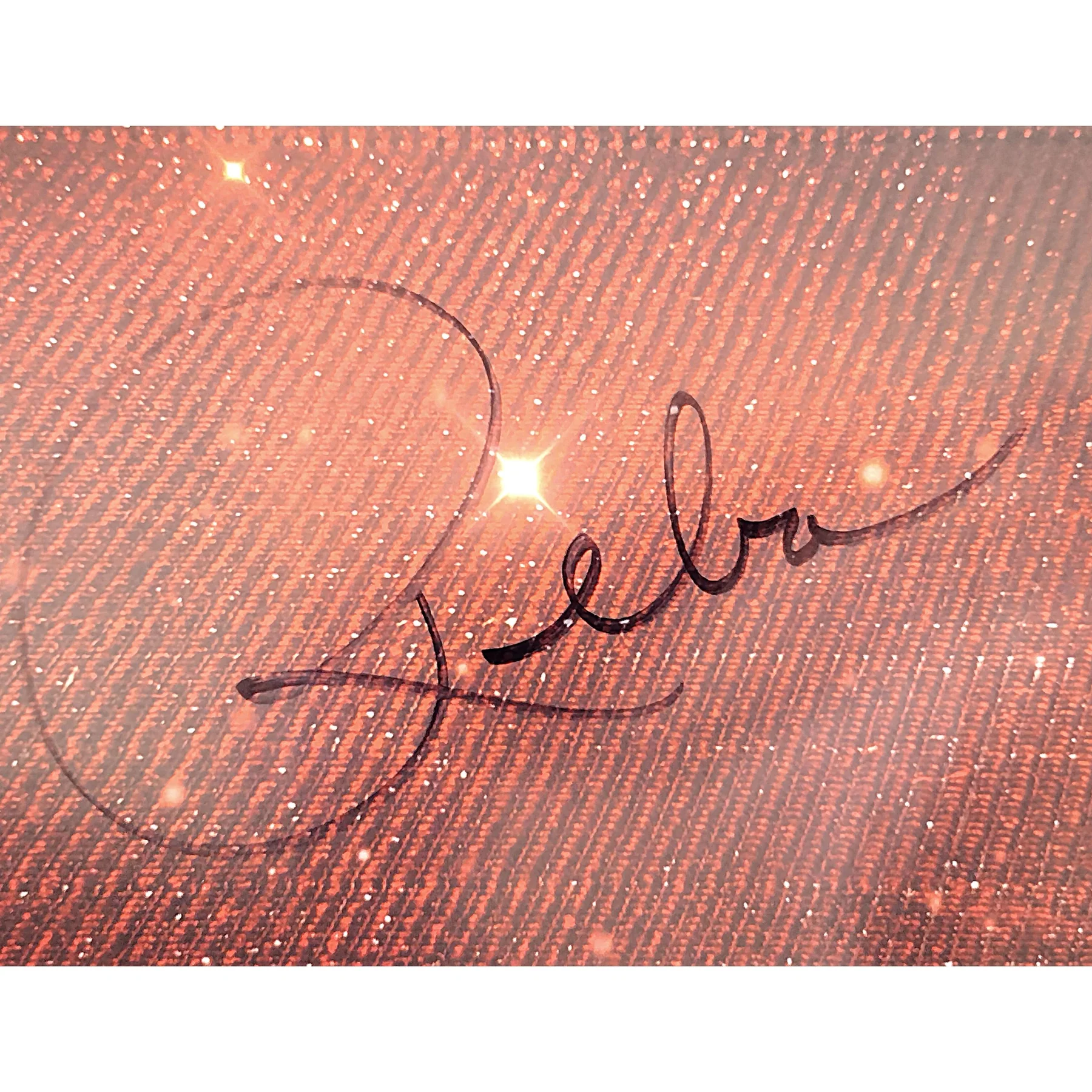 Reba Signature
