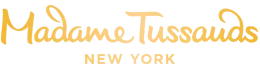 Madame Tussauds New York Logo
