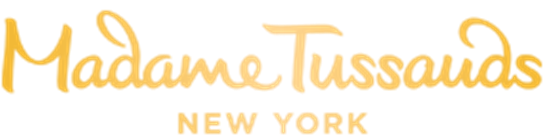 Madame Tussauds New York Logo