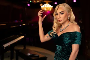 Lady Gaga Low Res
