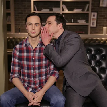 Jim Parsons 4
