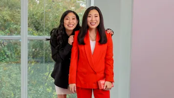 Awkwafina Madame Tussauds 3 (2)
