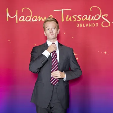 Madame Tussauds NPH 06