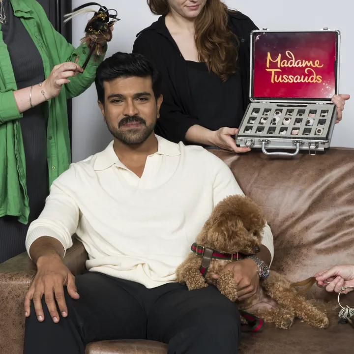 MTSG Ram Charan 1
