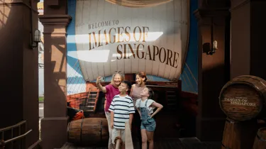 Images of Singapore