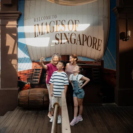 Images of Singapore