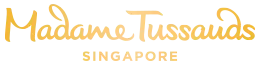 Madame Tussauds Singapore Logo