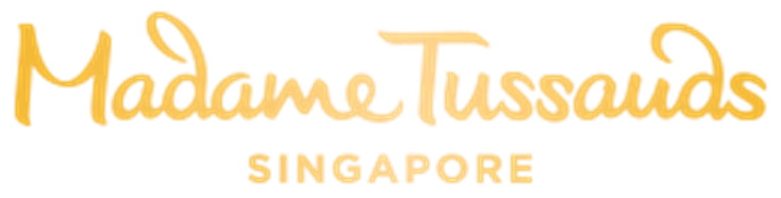 Madame Tussauds Singapore Logo