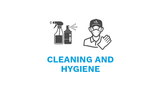Staysafe Cleaning
