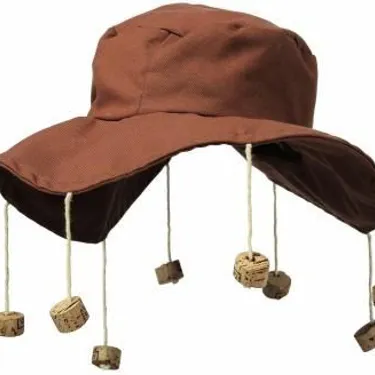 Cork Hat Image